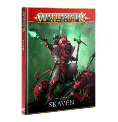 Battletome Skaven (en)